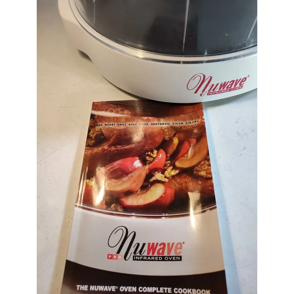 NuWave Hearthware 20221 Infrared Oven